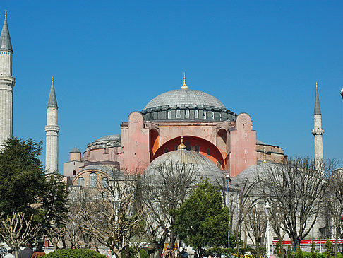 Istanbul Foto 