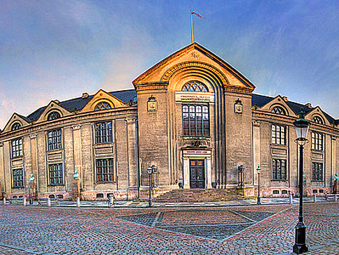 Fotos Universität von Kopenhagen | Kopenhagen
