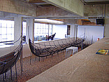 Wikingerschiff-Museum Bild Attraktion  Kopenhagen 