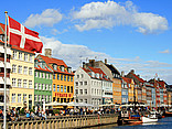  Bildansicht Sehenswürdigkeit  in Kopenhagen 