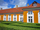  Fotografie Attraktion  Haus in der Nähe des Schlosses 