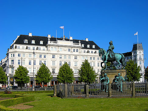Tipps zu Kopenhagen Hotels Bild Reiseführer  