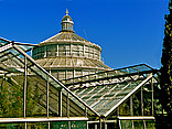 Botanischer Garten Bildansicht von Citysam  