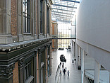 Staatliches Museum für Kunst Bildansicht von Citysam  Kopenhagen 