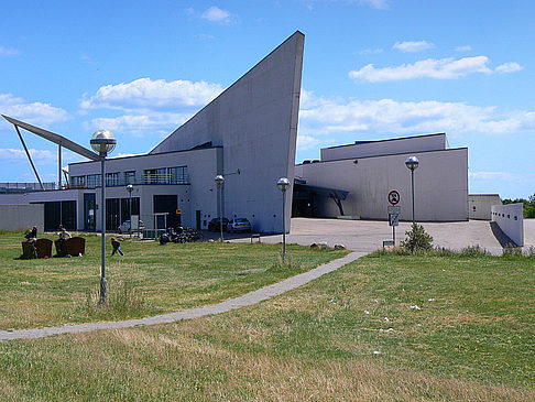 Arken Museum