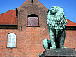 Christiansborg Schloss Fotos
