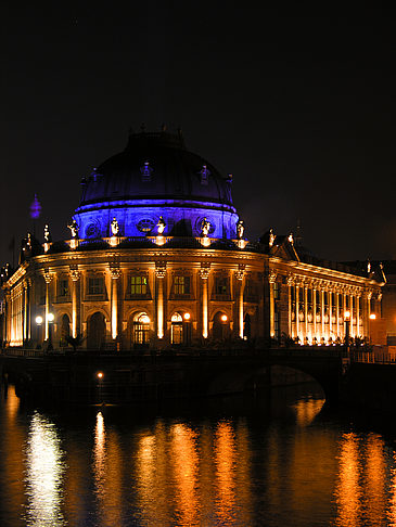 Bodemuseum