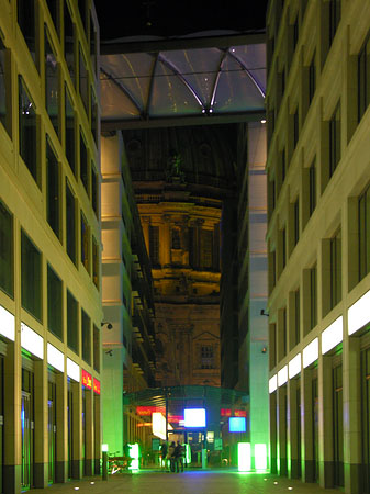 Fotos Dom Aquaree | Berlin