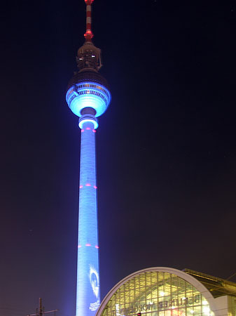 Fotos Fernsehturm