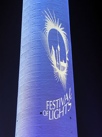Fotos Festival of Lights | Berlin