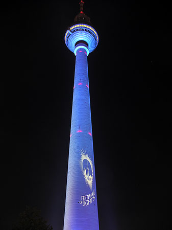 Fotos Festival of Lights | Berlin