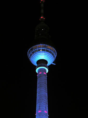 Foto Festival of Lights - Berlin