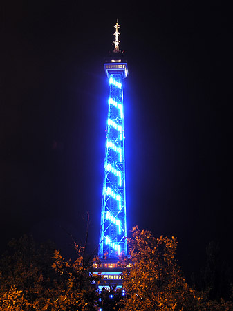 Funkturm Foto 