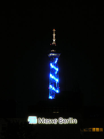 Funkturm Fotos