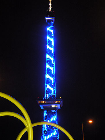 Fotos Funkturm | Berlin