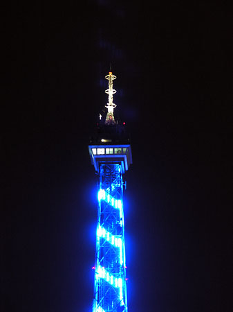 Funkturm