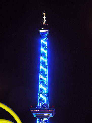 Foto Funkturm