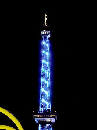Fotos Funkturm