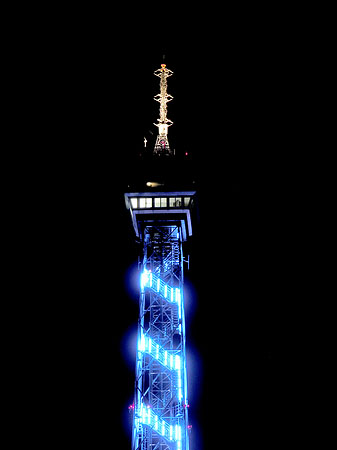 Fotos Funkturm