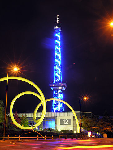 Funkturm