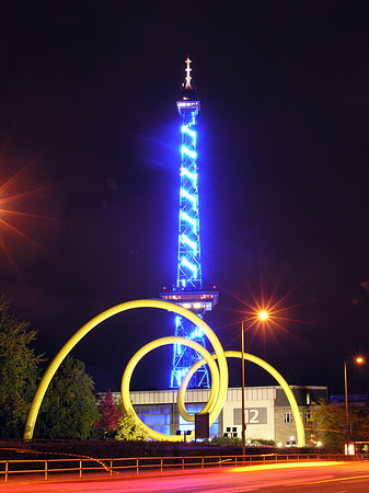 Foto Funkturm
