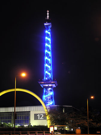 Funkturm Fotos