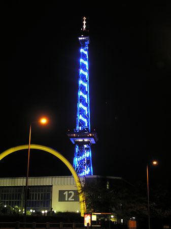 Fotos Funkturm | Berlin