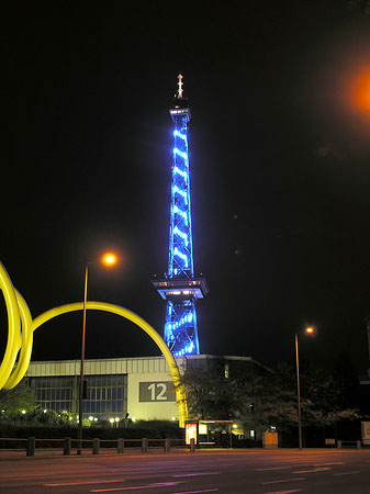 Fotos Funkturm