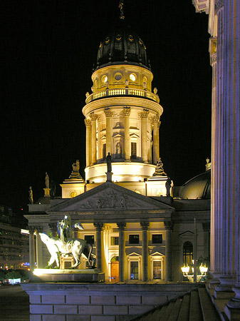 Deutscher Dom Fotos