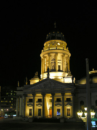 Fotos Deutscher Dom