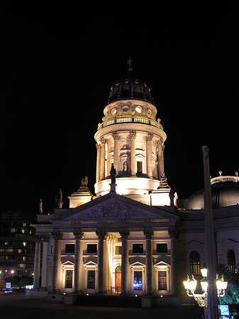 Foto Deutscher Dom