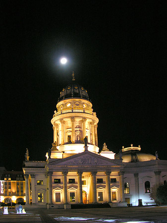 Fotos Deutscher Dom | Berlin