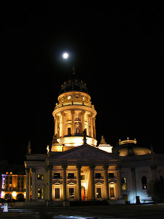 Deutscher Dom Fotos