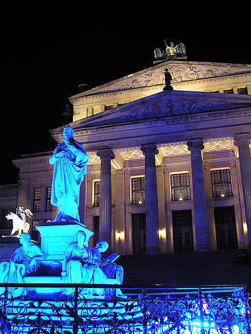 Schauspielhaus Foto 