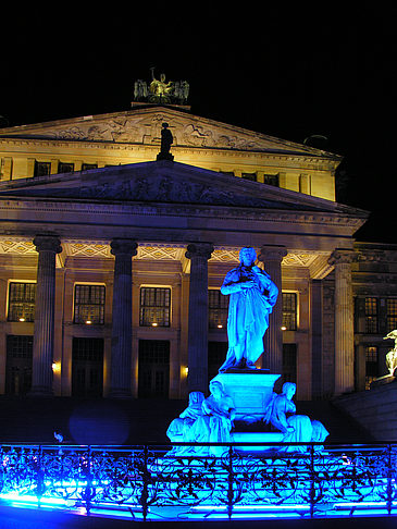Fotos Schauspielhaus