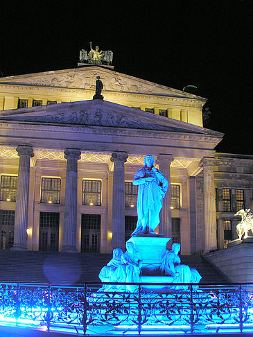 Fotos Schauspielhaus | Berlin