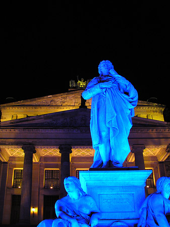 Schauspielhaus Foto 