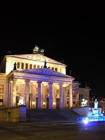Fotos Schauspielhaus