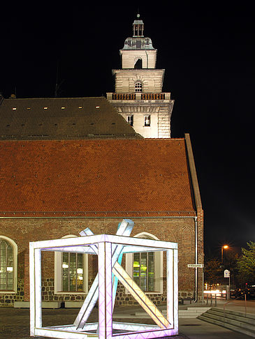 Heiligengeistkapelle Fotos