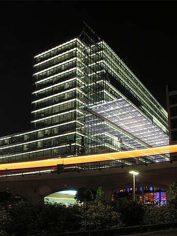 Foto Neues Kranzler Eck - Berlin