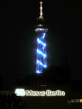 Fotos Messe Berlin | Berlin