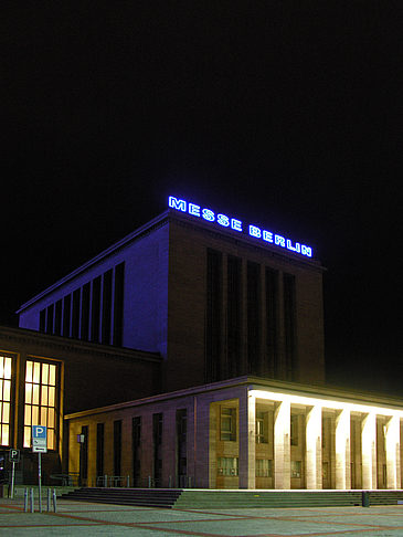 Fotos Messe Berlin | Berlin