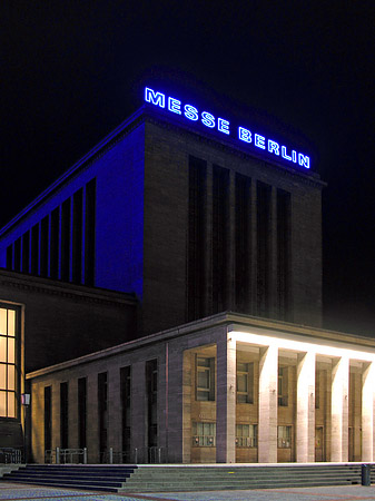 Fotos Messe Berlin