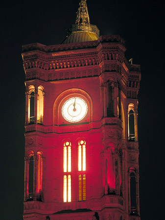Rotes Rathaus