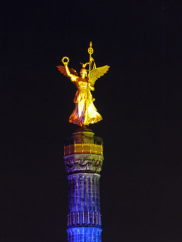 Fotos Siegessäule