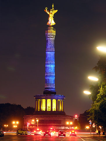 Fotos Siegessäule