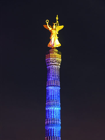 Fotos Siegessäule | Berlin