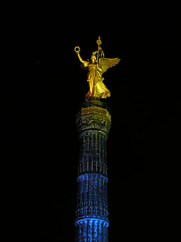Fotos Siegessäule | Berlin