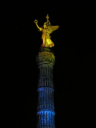 Fotos Siegessäule
