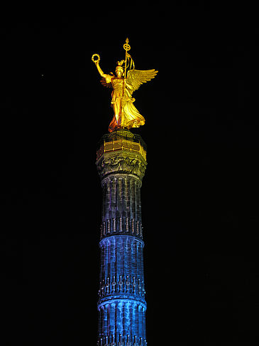 Fotos Siegessäule
